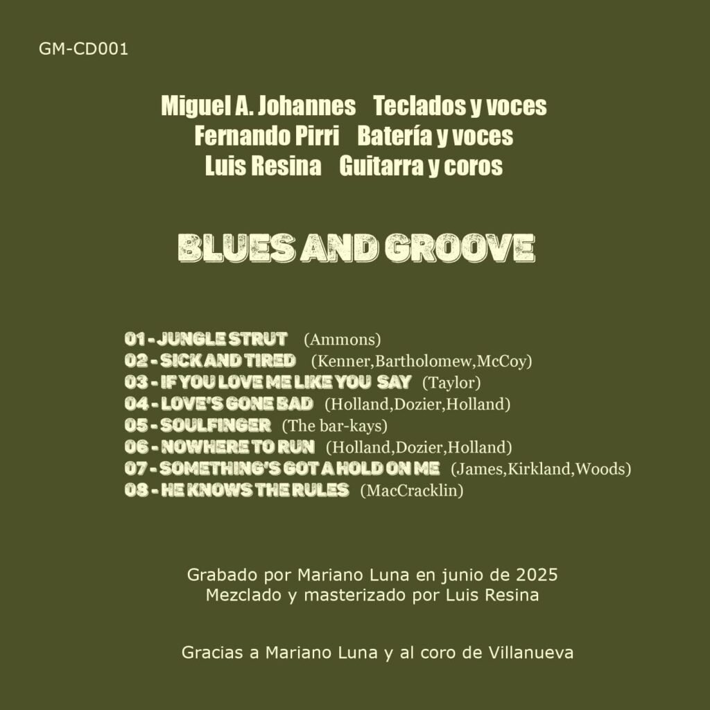 contra portada verde